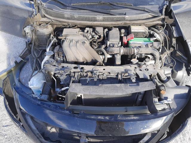 Photo 7 from auction – 2015 NISSAN VERSA S with VIN 3N1CN7AP5FL911412