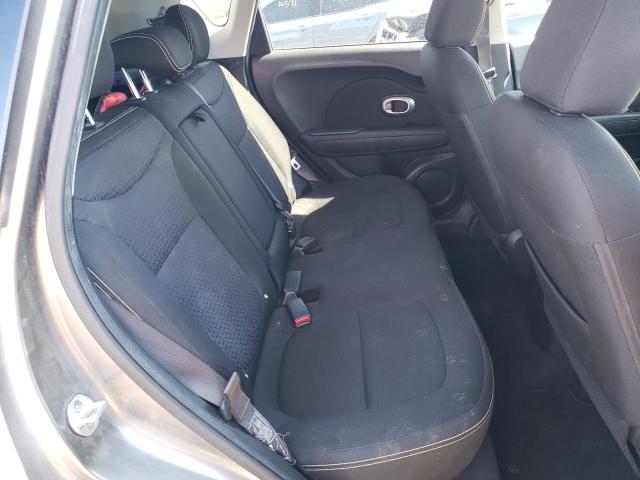 Photo 6 from auction – 2015 KIA SOUL + with VIN KNDJP3A53F7114540