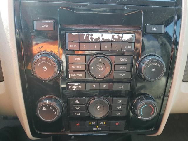 Photo 9 from auction – 2008 MAZDA TRIBUTE S with VIN 4F2CZ06198KM14364