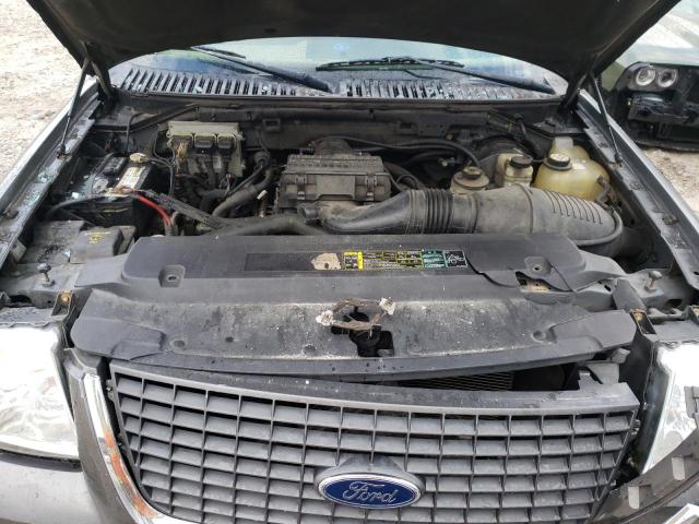 Photo 7 from auction – 2005 FORD EXPEDITION with VIN 1FMPU16525LA55000