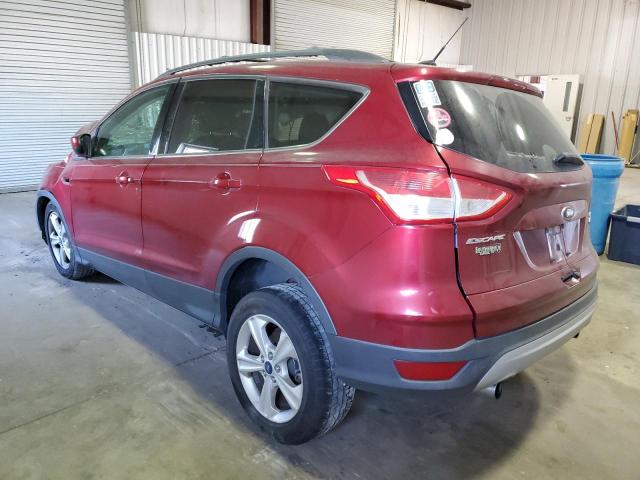 Photo 3 from auction – 2013 FORD ESCAPE SE with VIN 1FMCU0GX4DUC54518