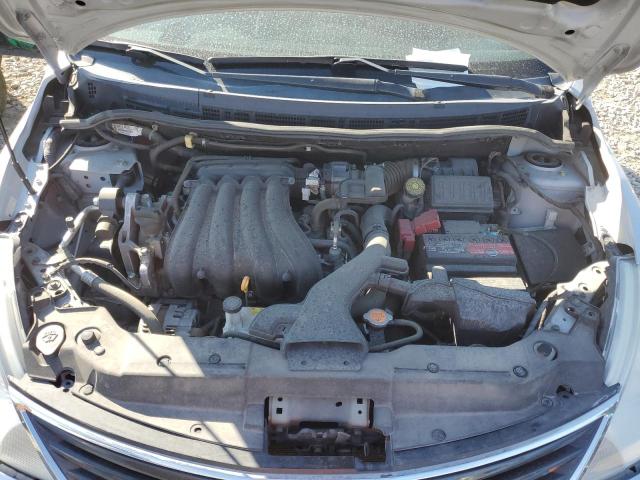 Photo 7 from auction – 2012 NISSAN VERSA S with VIN 3N1BC1CP3CK801939