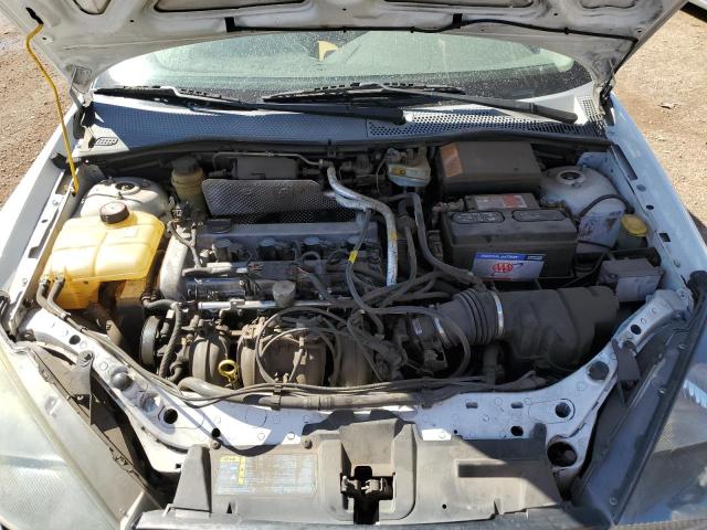 Photo 7 from auction – 2004 FORD FOCUS SE C with VIN 1FAFP34Z34W196427