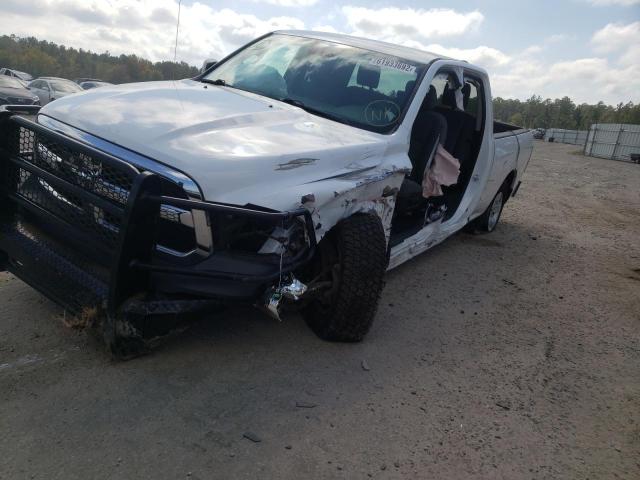 Photo 10 from auction – 2017 RAM 1500 ST with VIN 1C6RR6FT7HS655331