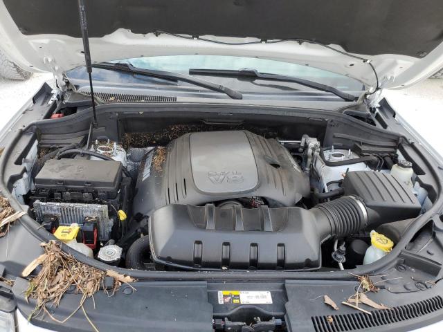 Photo 7 from auction – 2014 JEEP GRAND CHER with VIN 1C4RJECT2EC147370