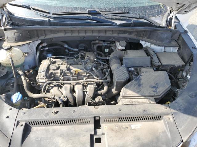 Photo 7 from auction – 2016 HYUNDAI TUCSON SE with VIN KM8J23A44GU226901