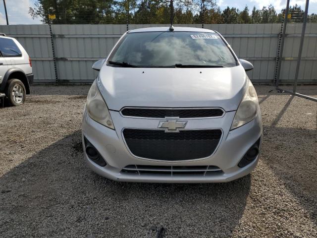 Photo 9 from auction – 2014 CHEVROLET SPARK 1LT with VIN KL8CD6S96EC537129