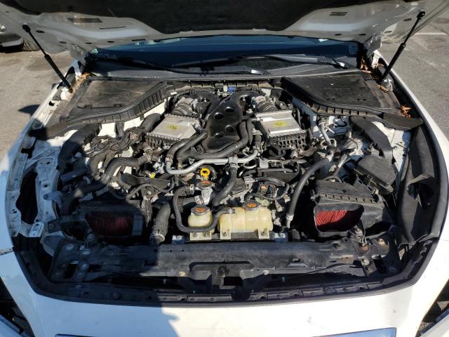 Photo 7 from auction – 2017 INFINITI Q50 PREMIU with VIN JN1EV7AR6HM830065