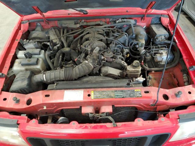Photo 7 from auction – 2004 FORD RANGER SUP with VIN 1FTZR45E44PA00069
