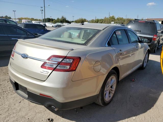 Photo 4 from auction – 2018 FORD TAURUS SEL with VIN 1FAHP2E86JG113717