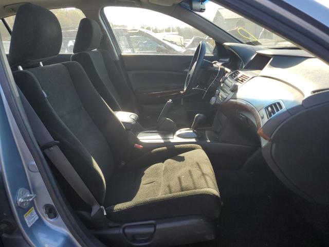 Photo 5 from auction – 2011 HONDA ACCORD EX with VIN 1HGCP2F77BA021273