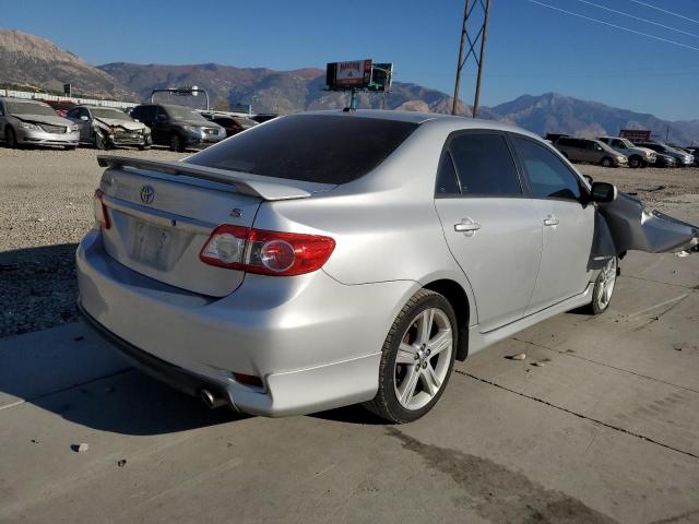 Photo 4 from auction – 2013 TOYOTA COROLLA BA with VIN 5YFBU4EE2DP157890