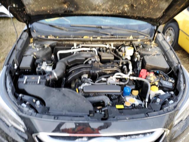 Photo 7 from auction – 2022 SUBARU OUTBACK TO with VIN 4S4BTAPC8N3137615