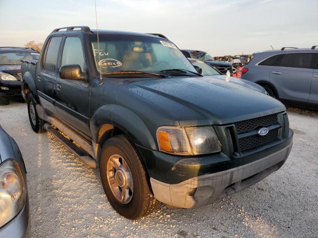 FORD EXPLORER S 2003 with VIN 1FMZU67E43UB81483 - Photo from auction