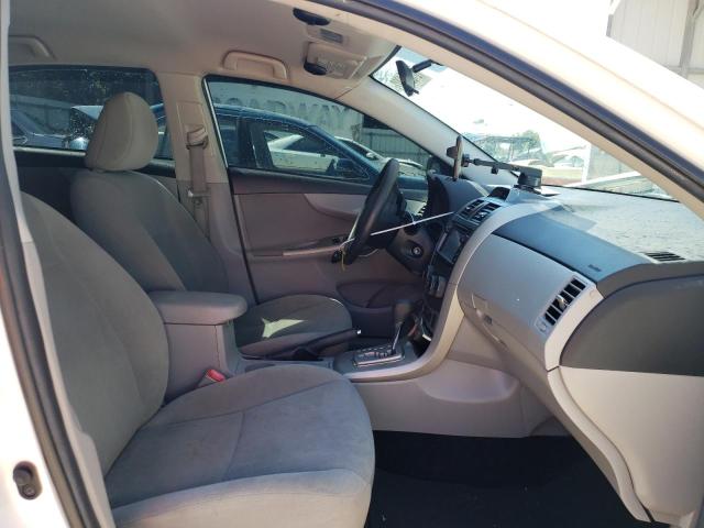 Photo 5 from auction – 2013 TOYOTA COROLLA BA with VIN 2T1BU4EE1DC986580