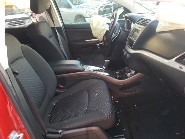 Photo 5 from auction – 2019 DODGE JOURNEY SE with VIN 3C4PDCBB4KT810546