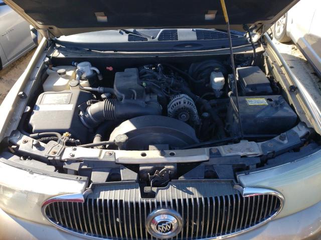 Photo 7 from auction – 2004 BUICK RAINIER with VIN 5GAET13P442228056