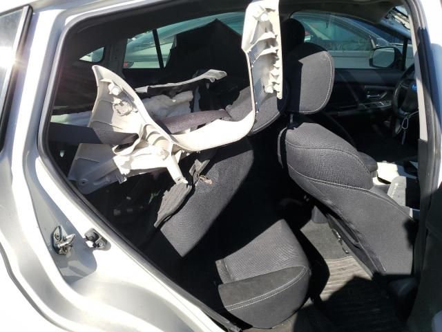 Photo 6 from auction – 2015 SUBARU IMPREZA SP with VIN JF1GPAY60F8252906