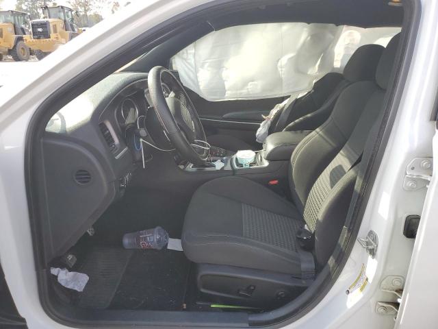 Photo 5 from auction – 2019 DODGE CHARGER GT with VIN 2C3CDXHG3KH626401