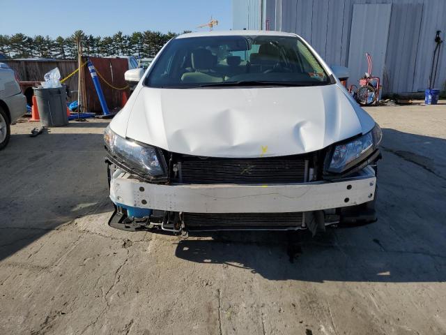 Photo 9 from auction – 2015 HONDA CIVIC SE with VIN 19XFB2F77FE240991
