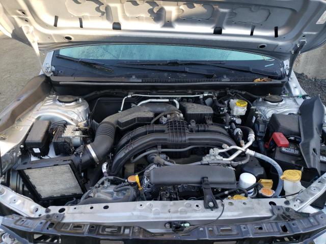 Photo 7 from auction – 2019 SUBARU IMPREZA with VIN 4S3GKAA61K3624327
