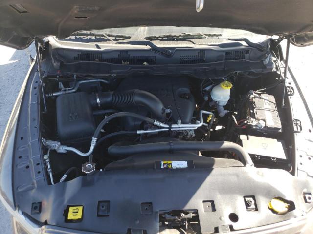 Photo 7 from auction – 2017 RAM 1500 ST with VIN 1C6RR7FT1HS634500