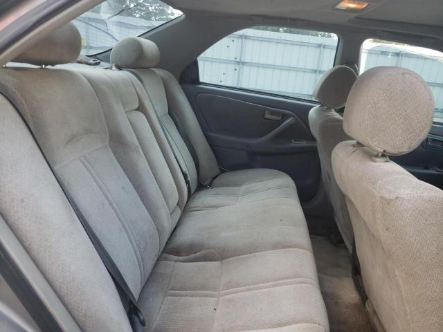 Photo 6 from auction – 2001 TOYOTA CAMRY LE with VIN 4T1BF22K11U123720