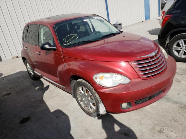 Photo 1 from auction – 2010 CHRYSLER PT CRUISER with VIN 3A4GY5F94AT199949