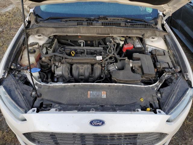 Photo 7 from auction – 2014 FORD FUSION SE with VIN 1FA6P0H70E5393375