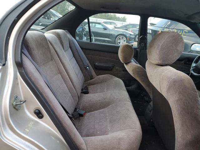 Photo 6 from auction – 1995 TOYOTA COROLLA LE with VIN 2T1AE09BXSC118088