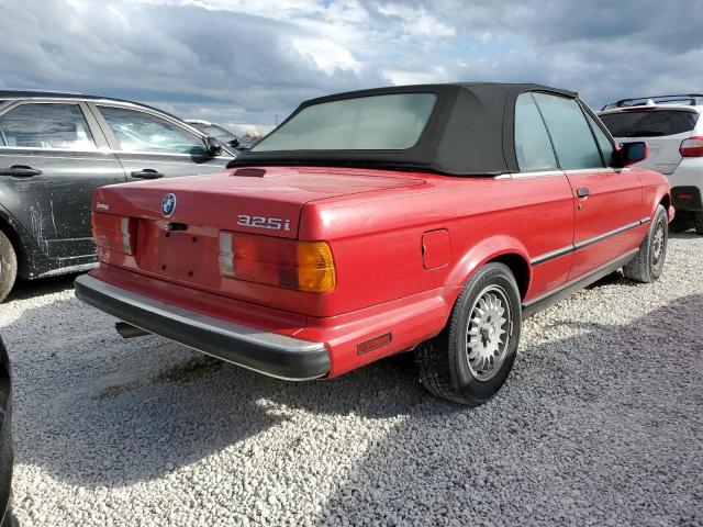Photo 4 from auction – 1990 BMW 325 IC AUT with VIN WBABB2308LEC20116