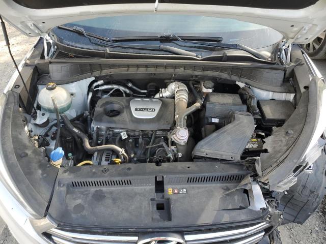 Photo 7 from auction – 2016 HYUNDAI TUCSON LIM with VIN KM8J3CA21GU054631