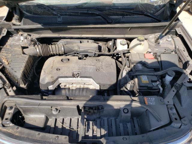 Photo 7 from auction – 2020 GMC ACADIA SLE with VIN 1GKKNKLA5LZ220104