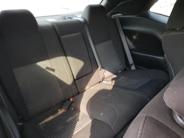 Photo 11 from auction – 2021 DODGE CHALLENGER with VIN 2C3CDZBT0MH538426