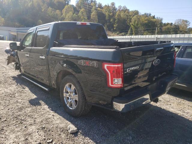 Photo 3 from auction – 2015 FORD F150 SUPER with VIN 1FTEW1EPXFFB87298
