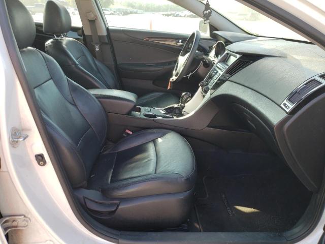 Zdjęcie 5 z aukcji – 2011 HYUNDAI SONATA SE z VIN 5NPEC4AC0BH307235