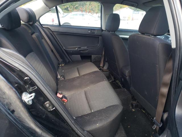 Photo 6 from auction – 2013 MITSUBISHI LANCER ES/ with VIN JA32U2FUXDU022751