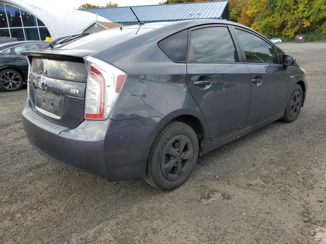 Photo 4 from auction – 2012 TOYOTA PRIUS with VIN JTDKN3DUXC1525820