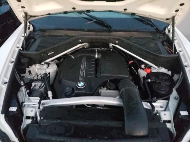 Photo 7 from auction – 2013 BMW X5 XDRIVE3 with VIN 5UXZV4C57D0E01706