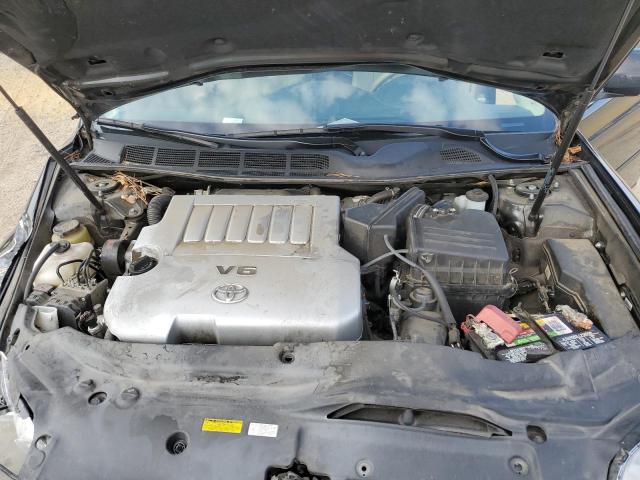 Photo 7 from auction – 2011 TOYOTA AVALON BAS with VIN 4T1BK3DB2BU427445