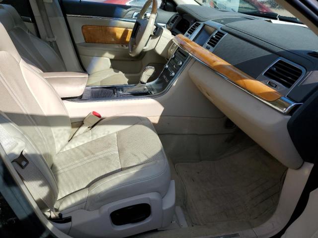 Photo 5 from auction – 2012 LINCOLN MKS with VIN 1LNHL9FT2CG804811