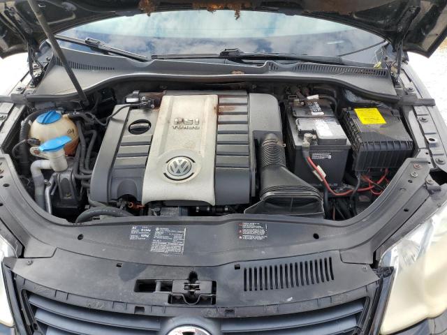 Photo 7 from auction – 2008 VOLKSWAGEN EOS TURBO with VIN WVWBA71F68V017742