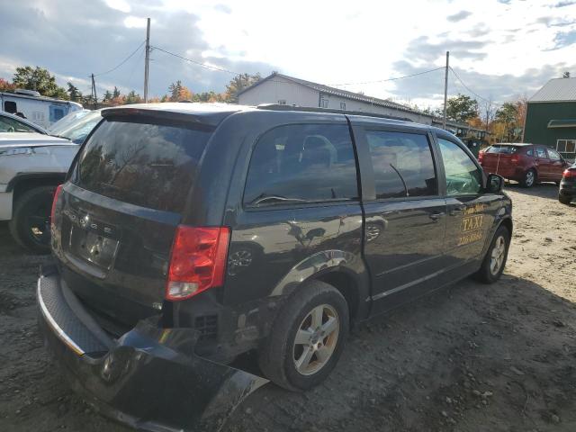 Photo 4 from auction – 2012 DODGE GRAND CARA with VIN 2C4RDGCG7CR371664