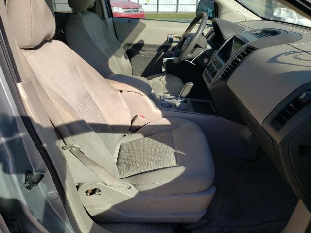 Фото 5 с аукциона – 2007 FORD EDGE SE с VIN 2FMDK36C87BA91800