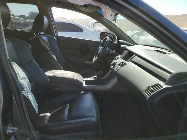 Photo 5 from auction – 2011 ACURA RDX TECHNO with VIN 5J8TB1H52BA008175