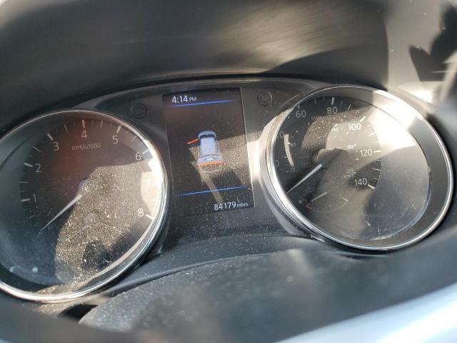 Photo 8 from auction – 2018 NISSAN ROGUE S with VIN KNMAT2MT6JP567835
