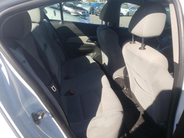 Photo 6 from auction – 2014 CHEVROLET CRUZE LT with VIN 1G1PC5SB4E7294530