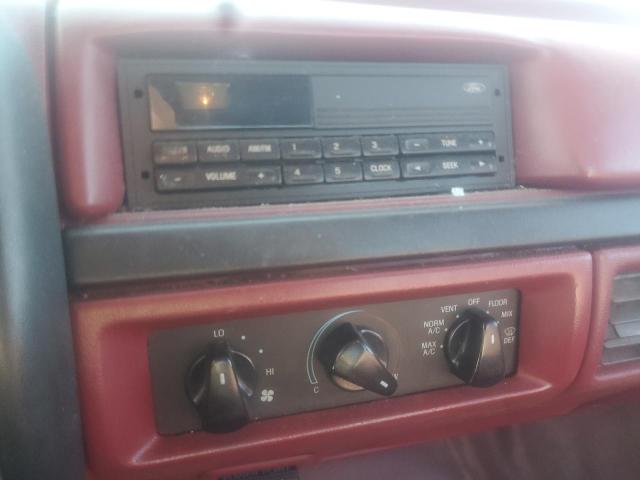 Photo 9 from auction – 1994 FORD F150 with VIN 1FTDF15Y1RNA43492