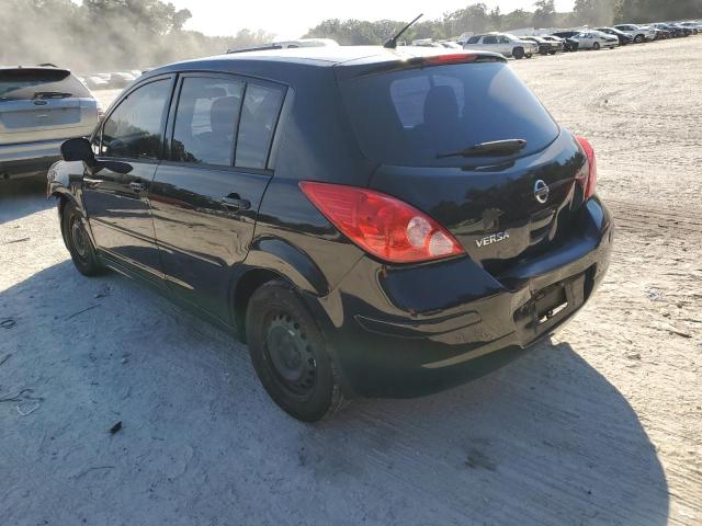Photo 3 from auction – 2011 NISSAN VERSA S with VIN 3N1BC1CP3BL486195