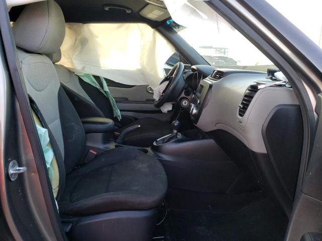Photo 5 from auction – 2016 KIA SOUL with VIN KNDJN2A25G7311426